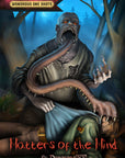 Matters of the Mind, A One Shot Adventure