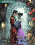 A Dance of Love and Blades, A One Shot Adventure