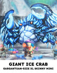 Cooking Quest! Delicacies of the Ice Caves, A One Shot Adventure