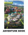 Chasm of the Strange, A One Shot Adventure