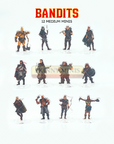 Bandits