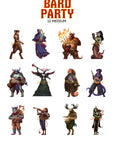 Bard Party