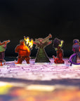 Bard Party