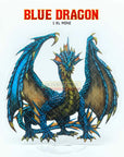 XL Dragons