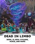 Dead In Limbo, A One Shot Adventure