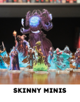 Dead In Limbo, A One Shot Adventure