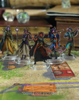 Demonlings Spellcaster Heroes