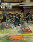 Dragonkin Spellcaster Heroes