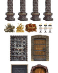 Game Master's Starter Bundle