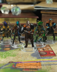 Monstrous Races 1