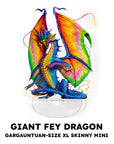 Strange Wonders in Fairyland, A One Shot Adventure