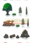 Forest Terrain
