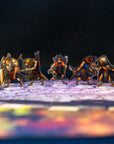 Gnolls