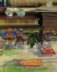 Gnome Combat Heroes