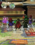 Gnome Spellcaster Heroes