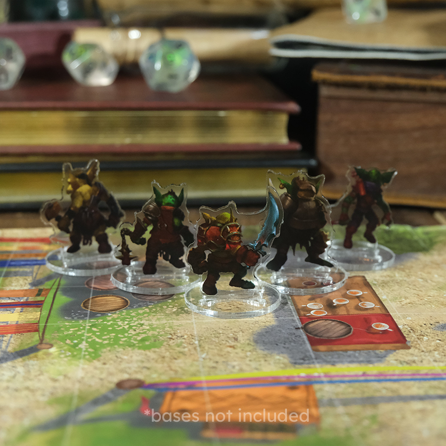 Goblins