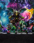 Lovecraftian Horrors
