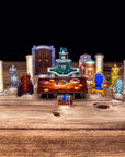 Castle Terrain