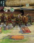 Orcs