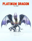 XL Dragons