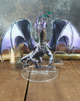 Platinum Dragon