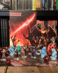 Race Against Doom, A One Shot Adventure