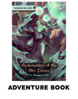 Reclamation of the Sky Tower, A One Shot Adventure