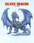 XL Dragons