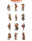 Townsfolk 3