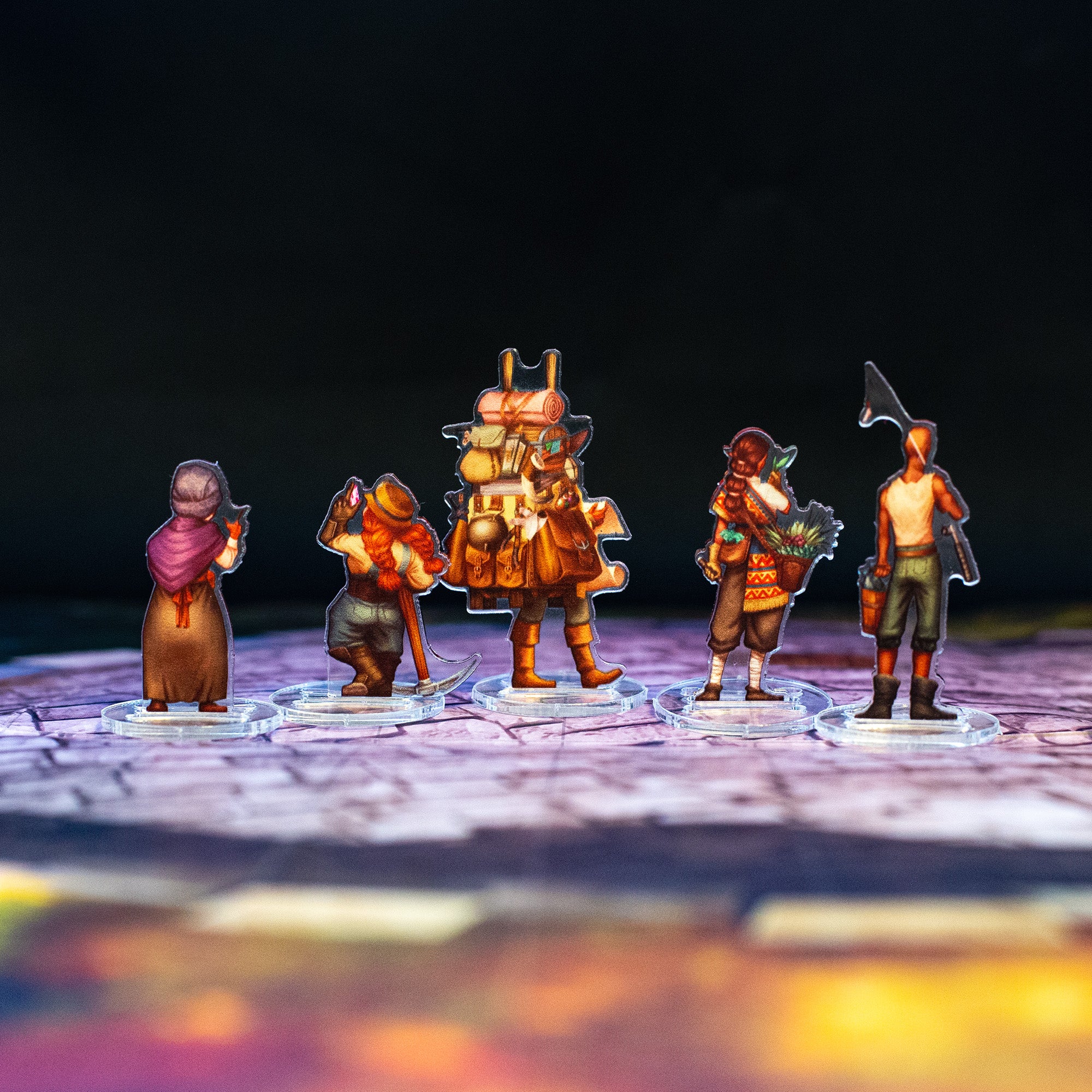 Townsfolk 3
