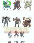 Wilderness Beasts 2