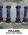 Tide and Tithe, A One Shot Adventure